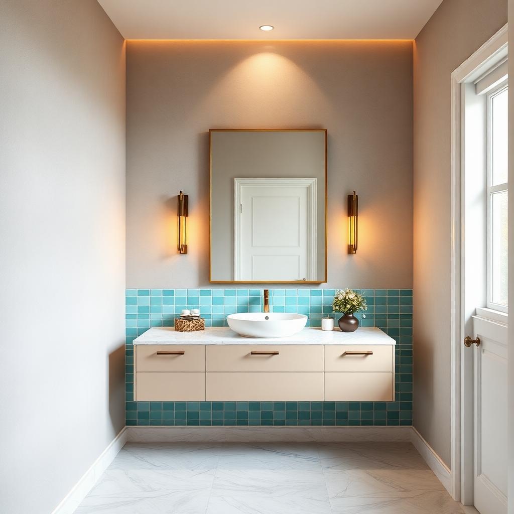 פרויקט תכלת מקלחות