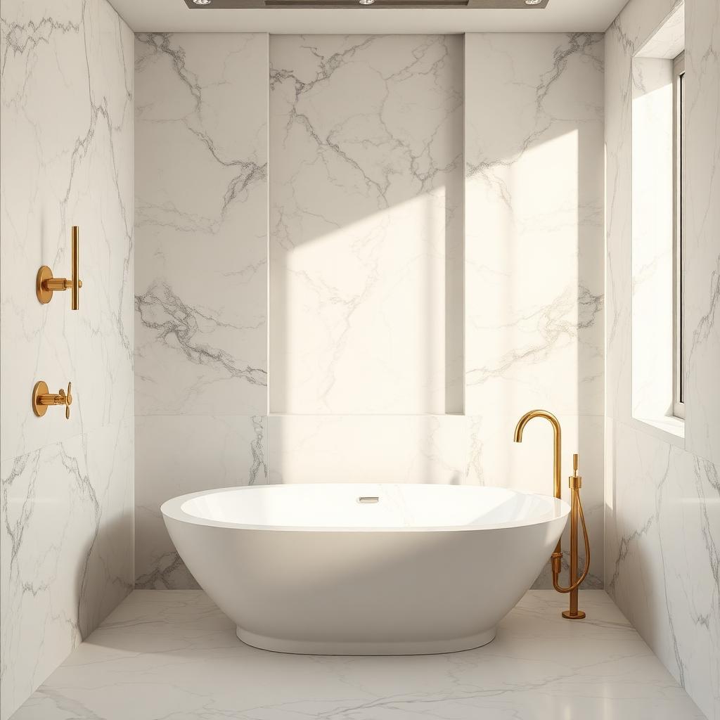 אמבטיה משחררת