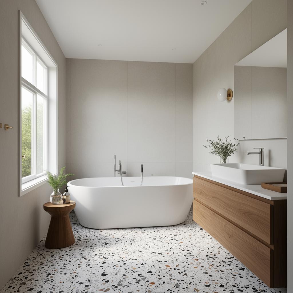 שיפוץ חדרי שירותים