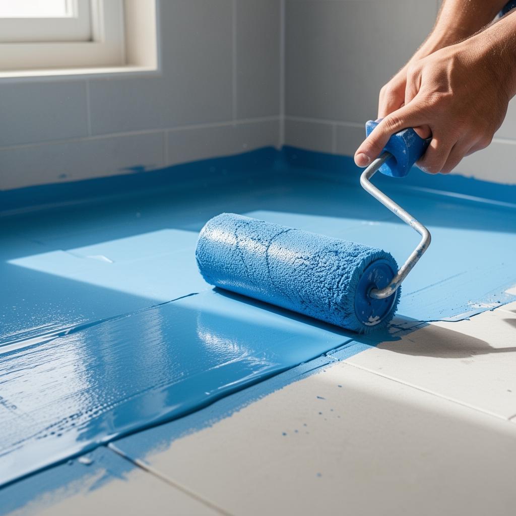 איטום מקצועי