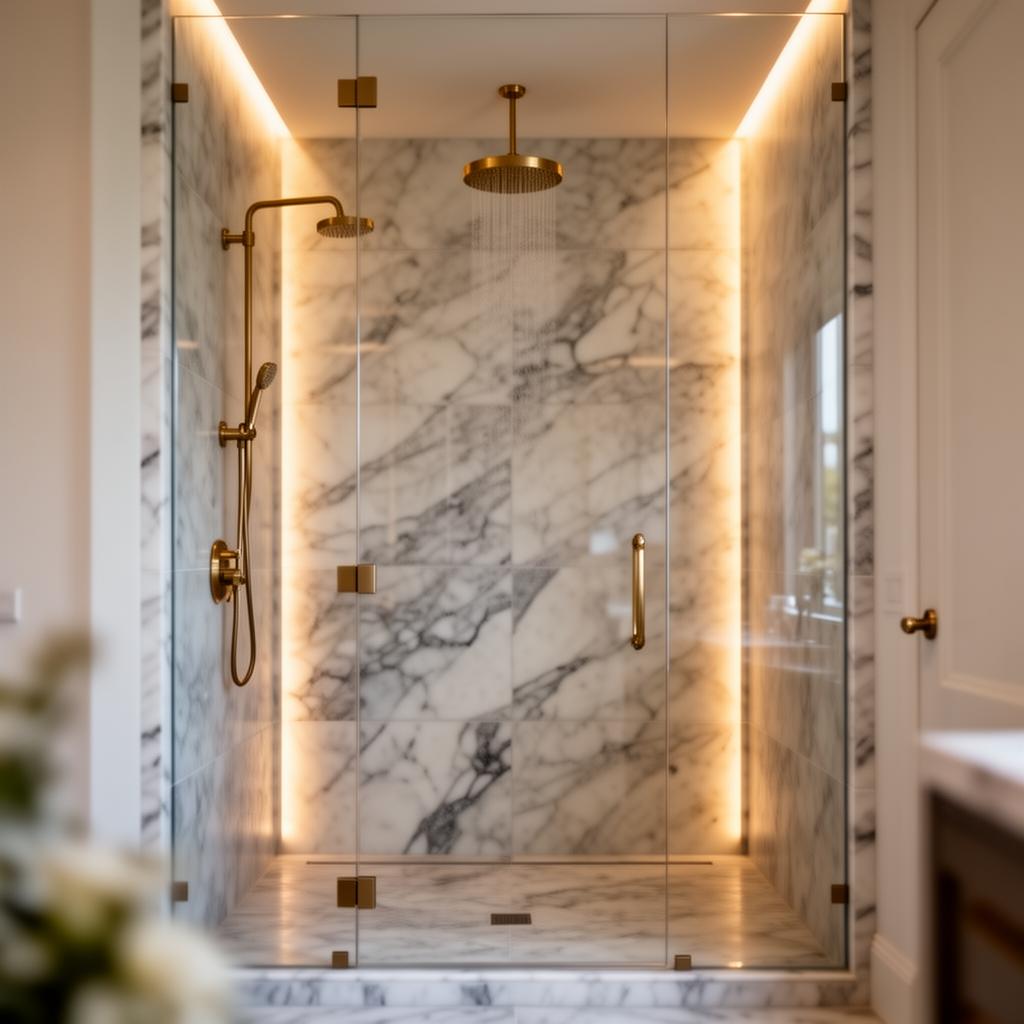 שיפוץ מקלחות