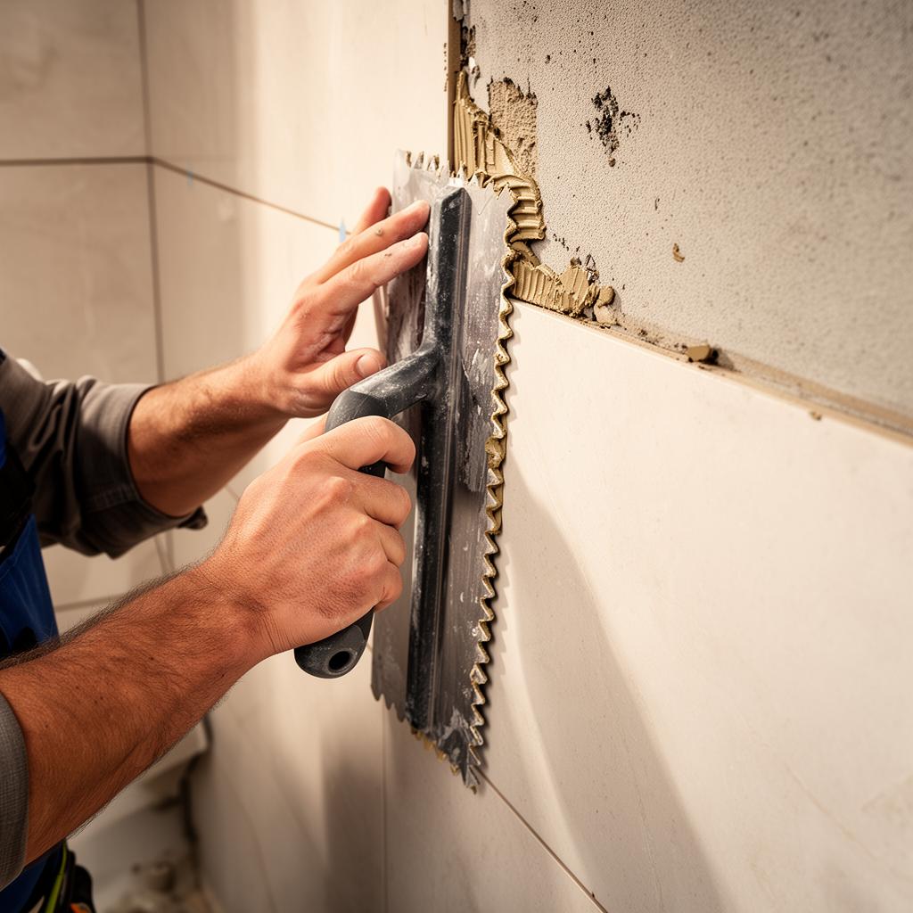 ריצוף וחיפוי